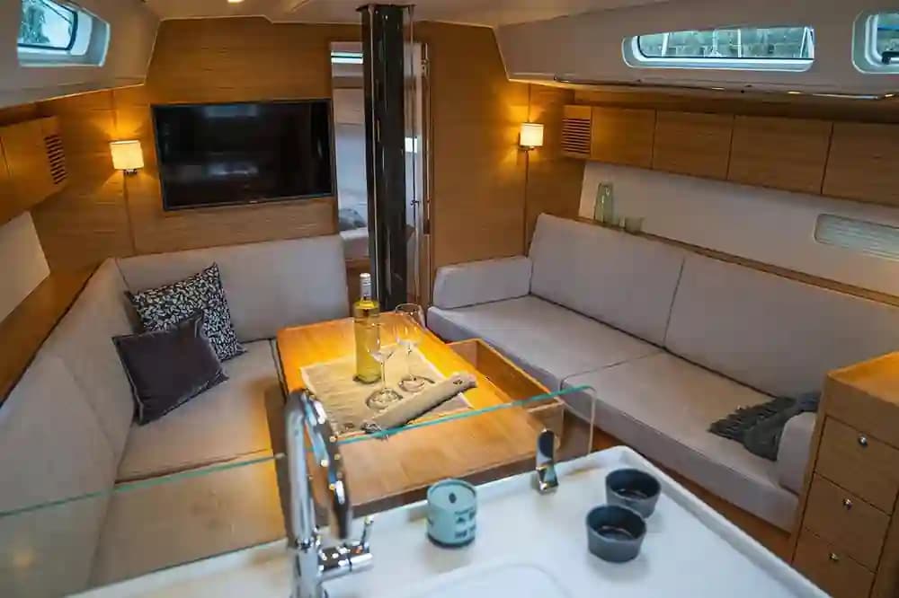 X-Yachts X4⁰ for Sale