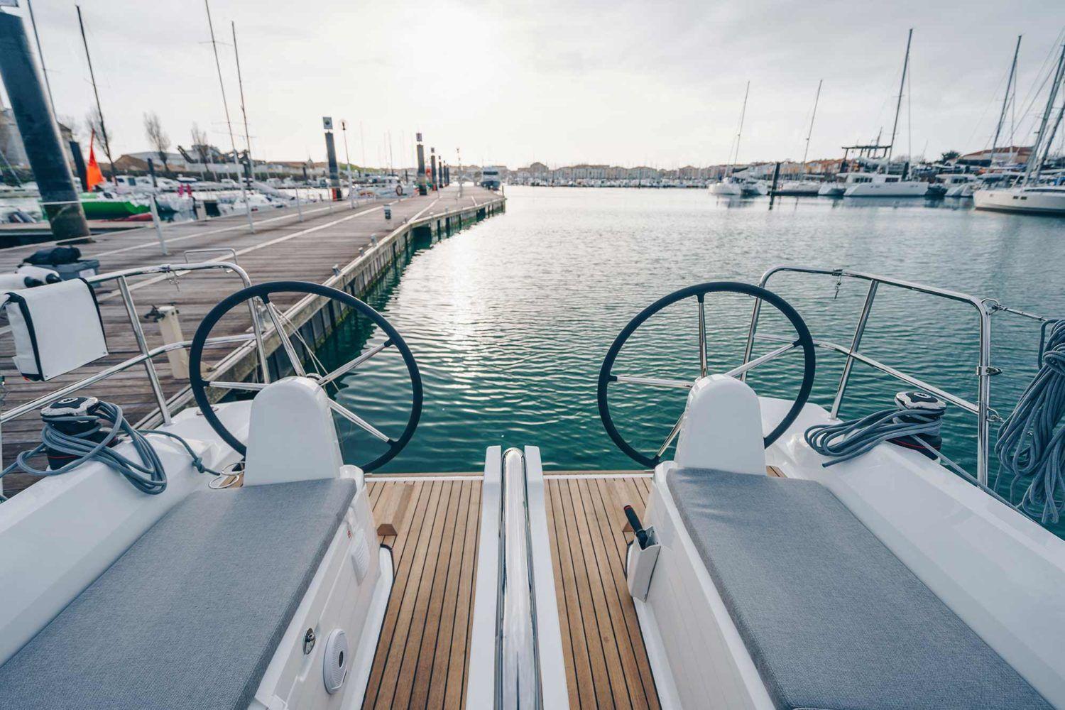 Beneteau Oceanis 30.1 For Sale