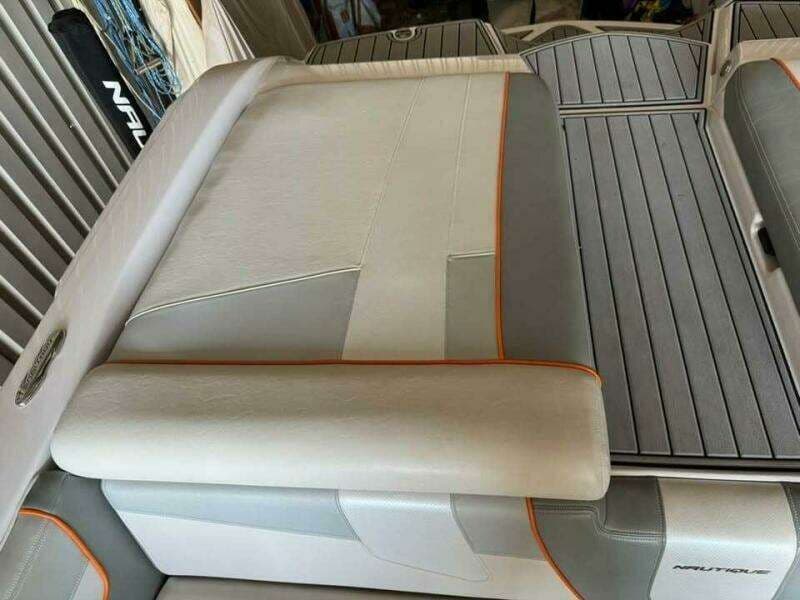 Nautique Super Air 230 for Sale
