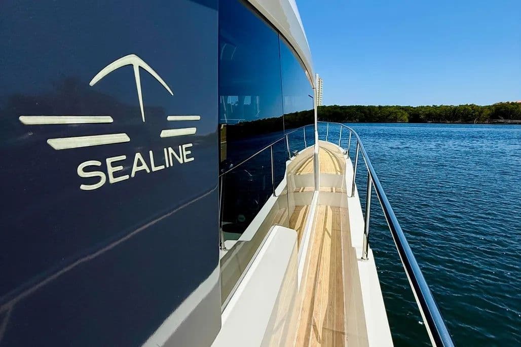 SEALINE F430 a la venta