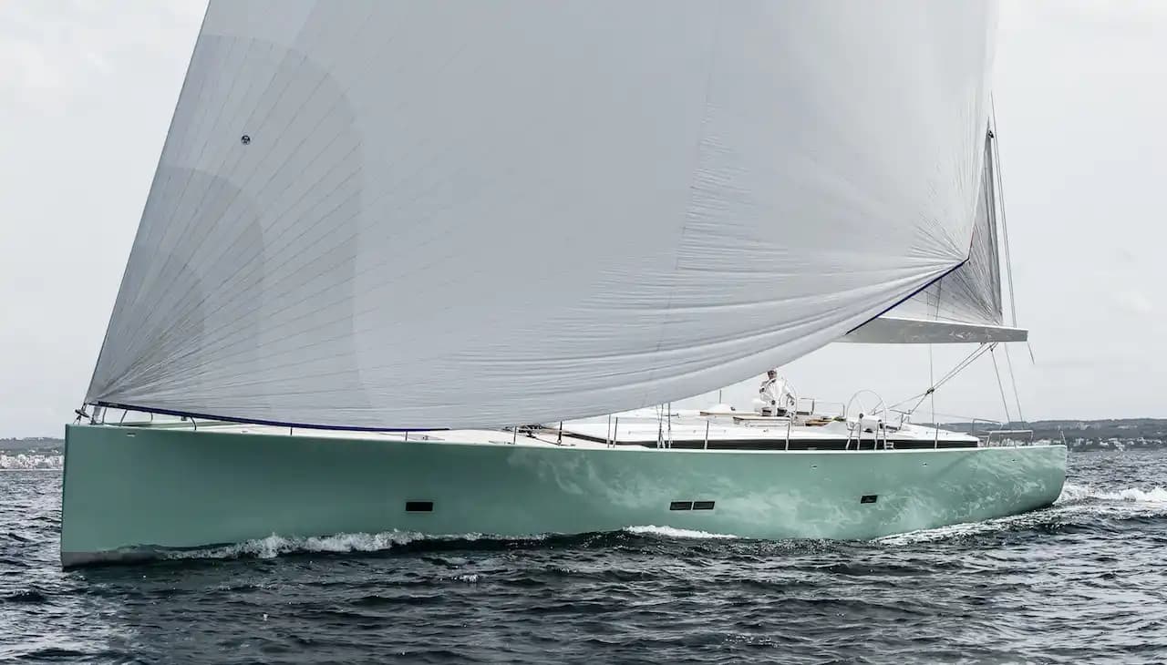 Y Yachts Y8 for Sale