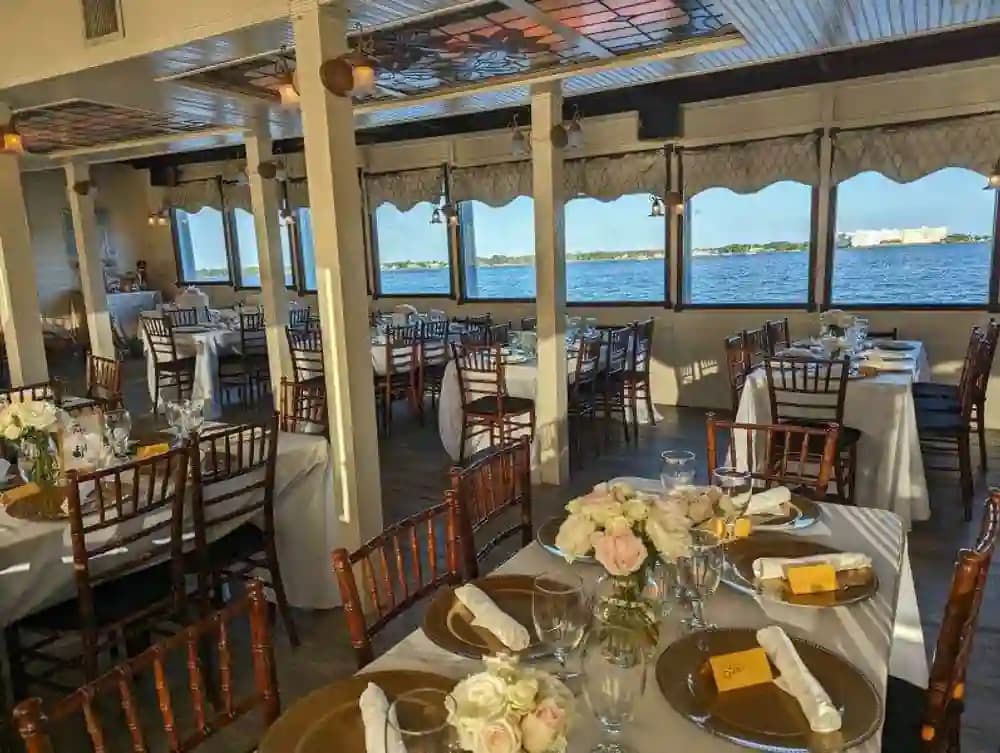 Custom Vinette 99 Paddle Wheel for Sale
