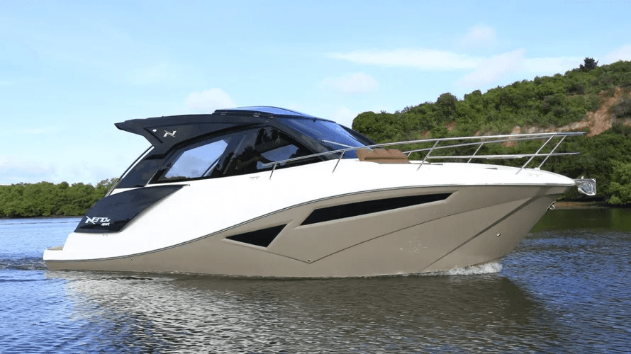 NX Boats NX370HT Sport For Sale