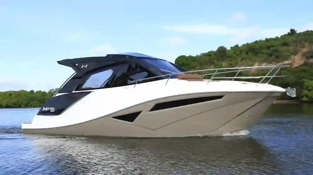 NX Boats NX370HT Sport For Sale