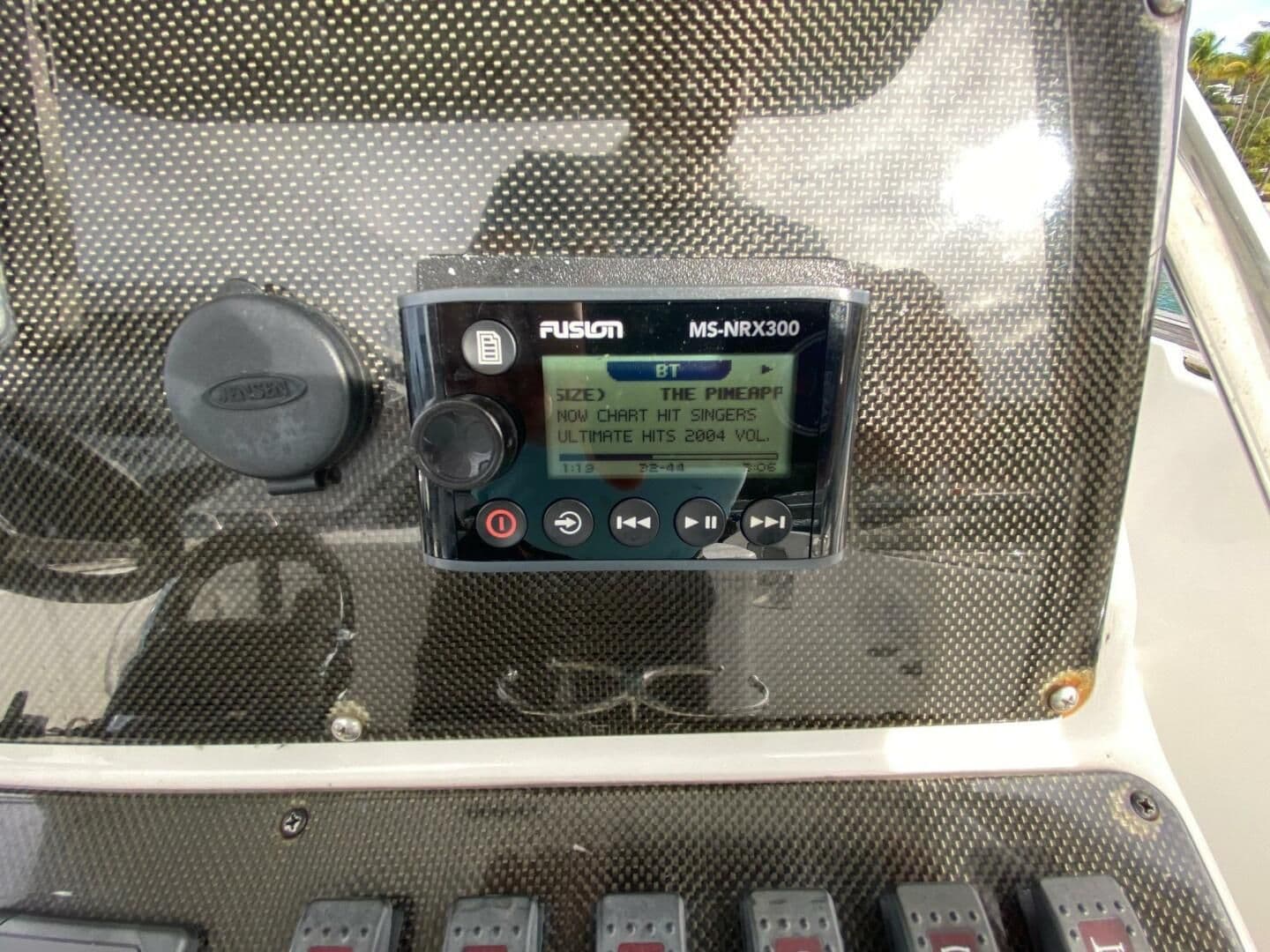 Novurania Chase 38 a la venta