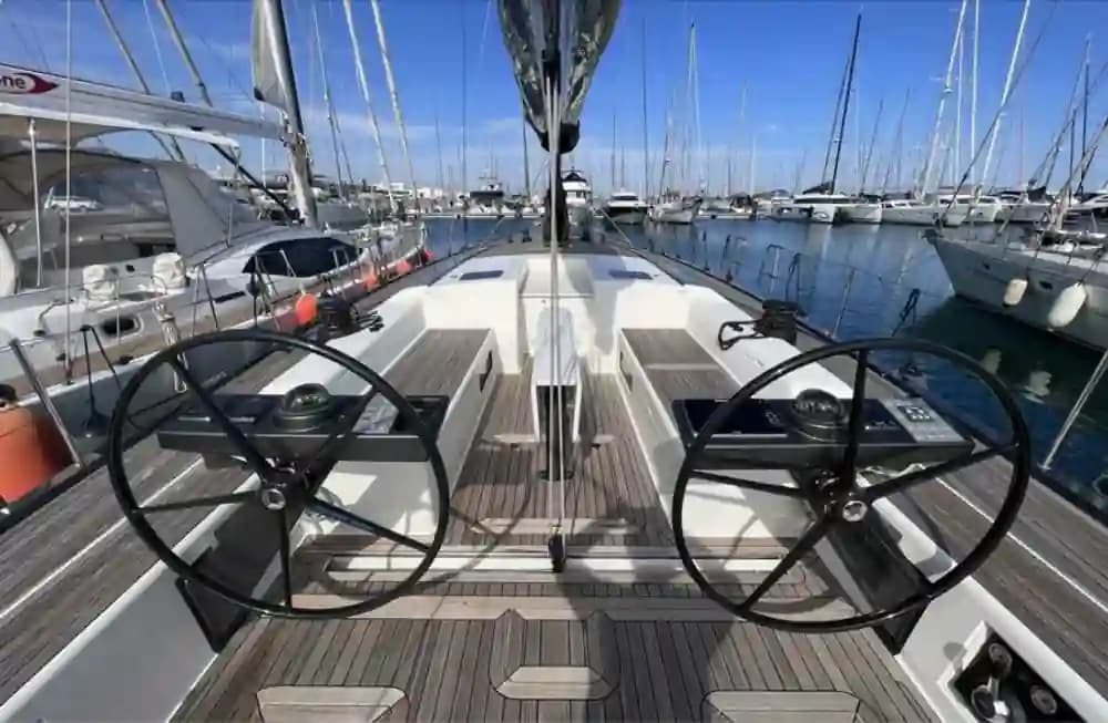 ICE Yachts 62' for Sale