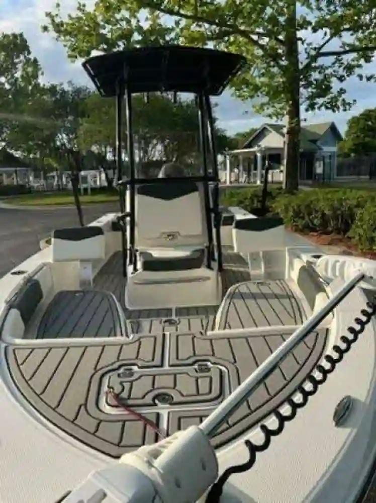 Robalo 206 Cayman in vendita