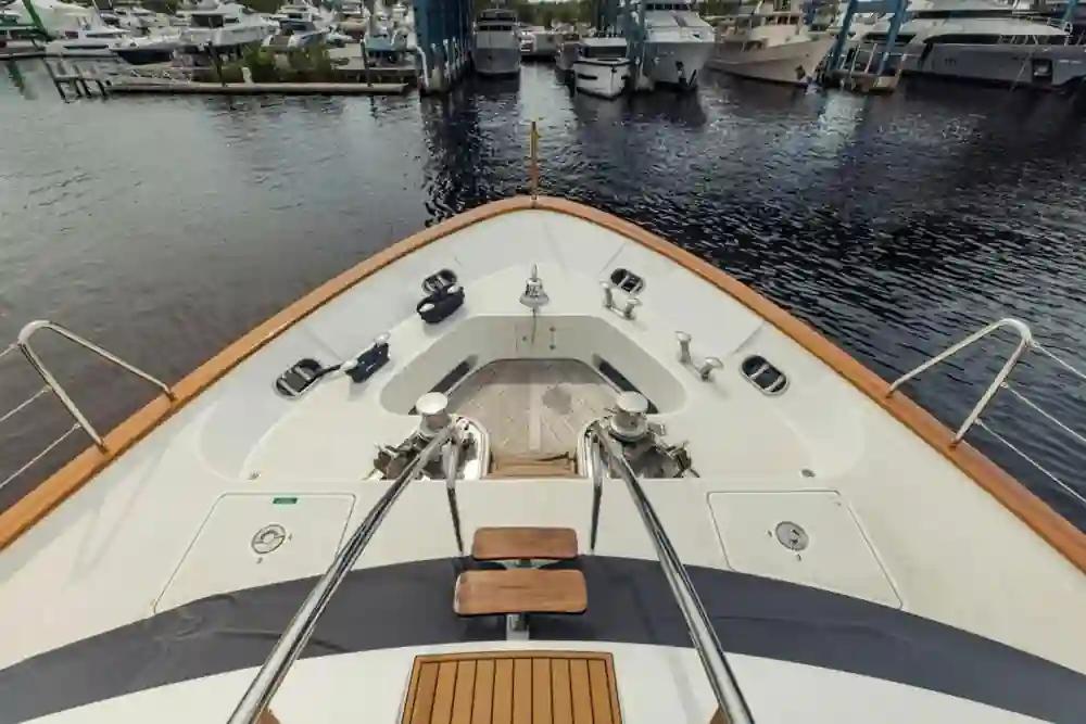 Benetti Classic 120 in vendita