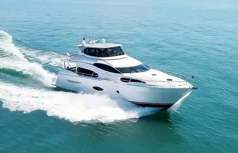 Neptunus Yachts 75 in vendita