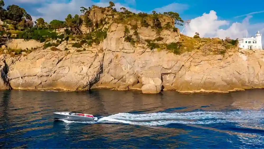 VanDutch Yachts 48 for Sale