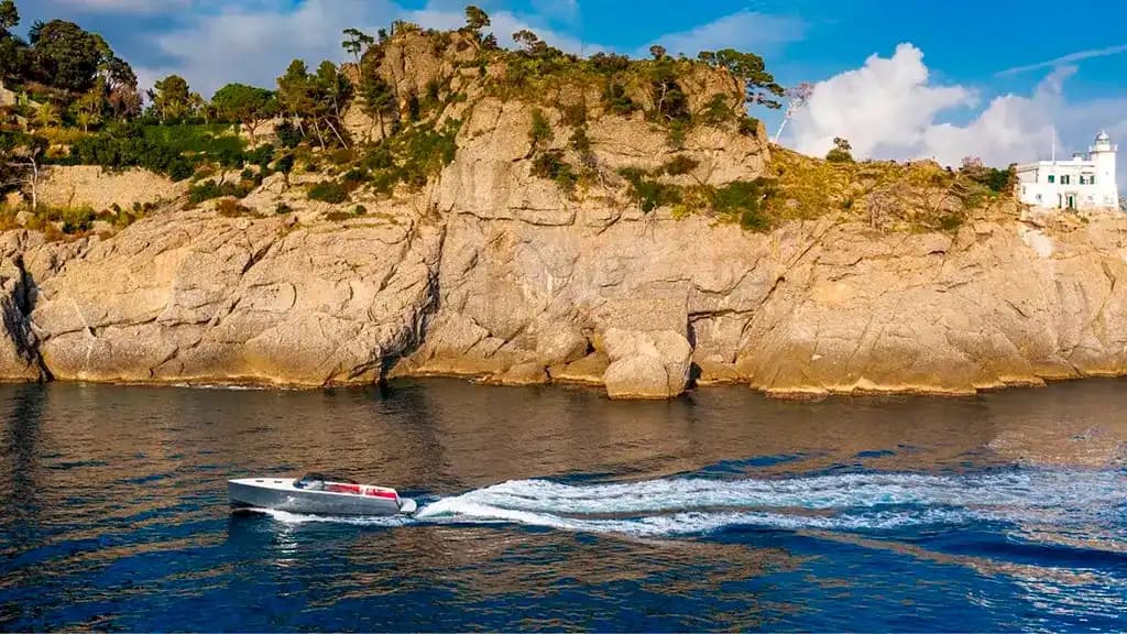 VanDutch Yachts 48 for Sale