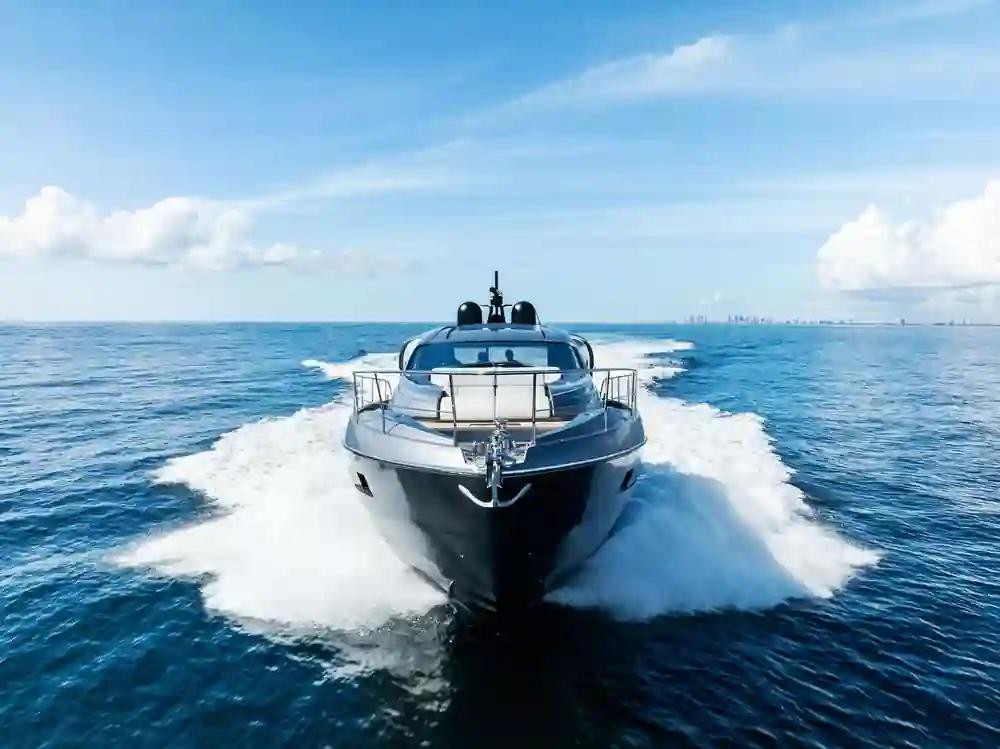 Pershing 7X For Sale