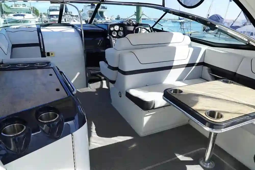2020 Formula Boats 350 Sun Sport Sold in Port Washington, Wisconsin Cruiser 2