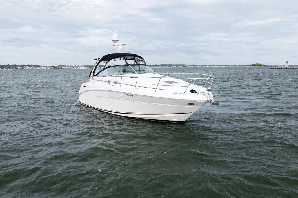Sea Ray 360 Sundancer For Sale