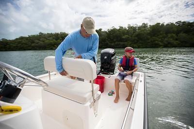 Boston Whaler 170 Montauk For Sale
