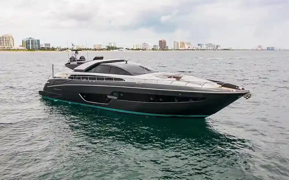 Riva 88' Domino Super for Sale