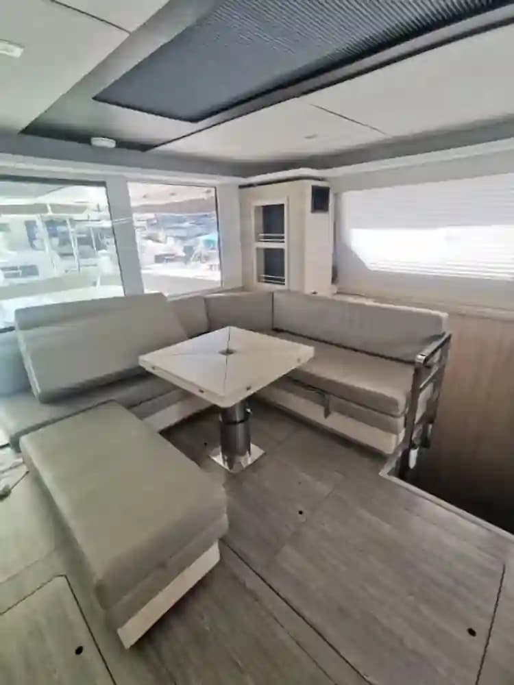 2019 Leopard Catamarans 50 zum Verkauf in Road Town, VG Multi-Hull 3