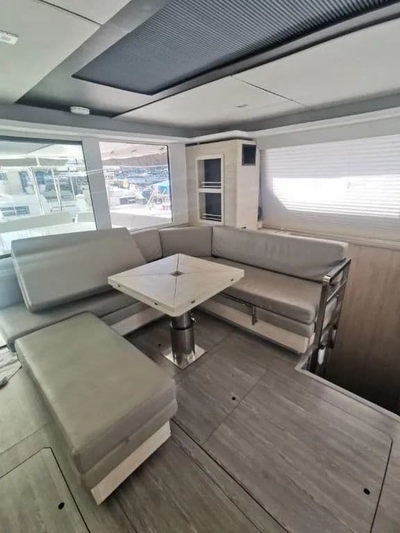 2019 Leopard Catamarans 50 zum Verkauf in Road Town, VG Multi-Hull 3