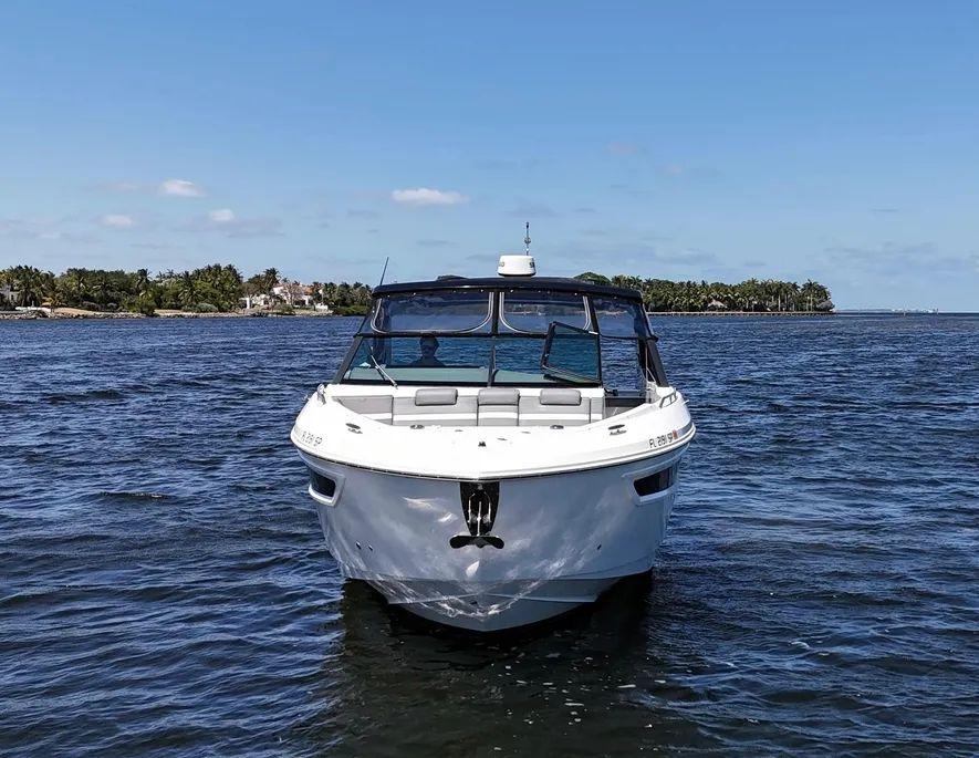 Cruisers Yachts 38 GLS OB For Sale