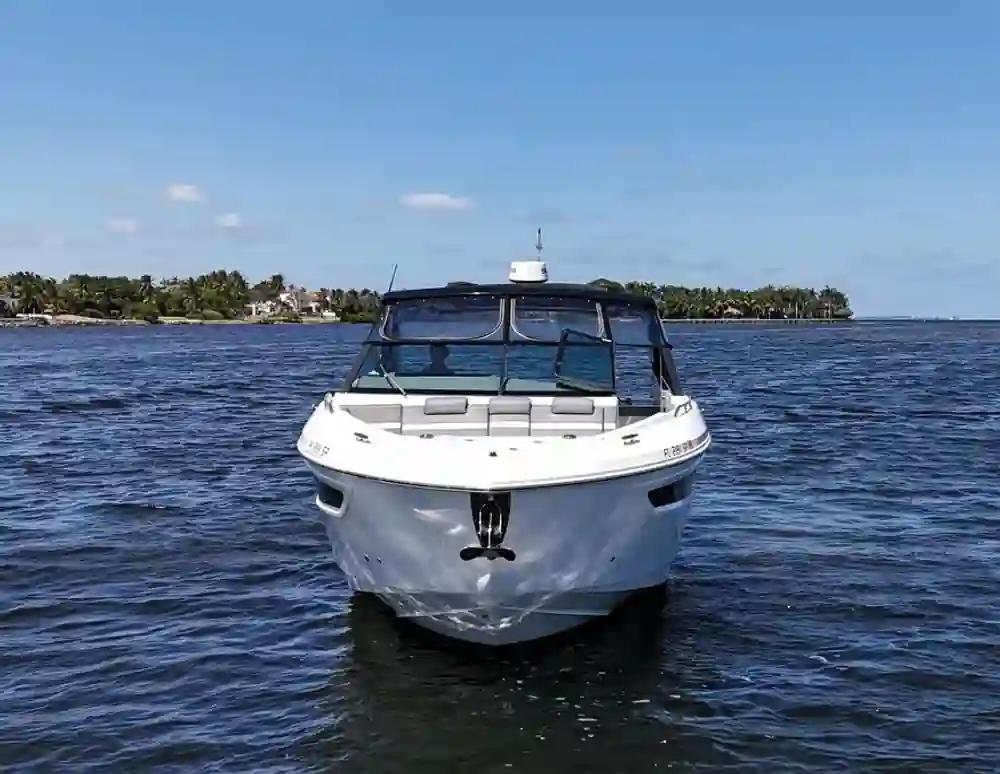 Cruisers Yachts 38 GLS OB For Sale