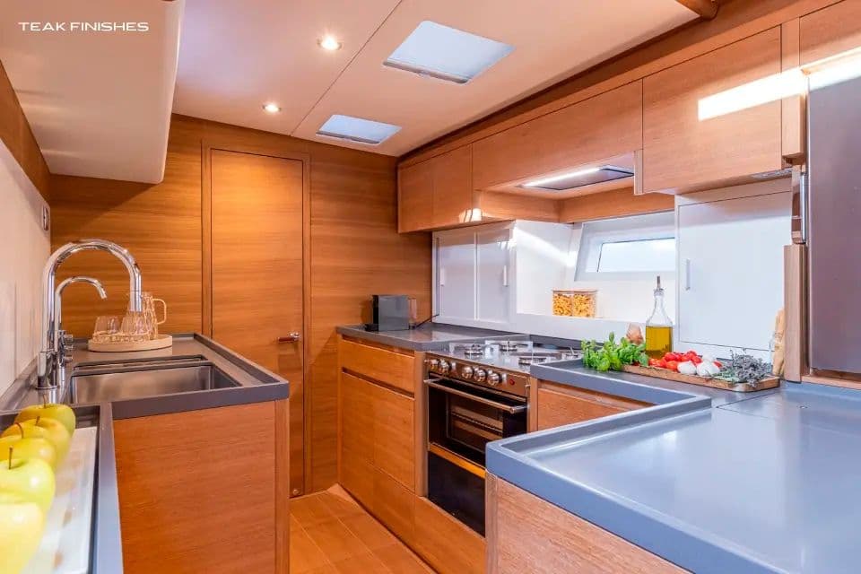 2025 Grand Soleil Yachts GS 72 for Sale in Ibiza, ES Racer/Performance 5