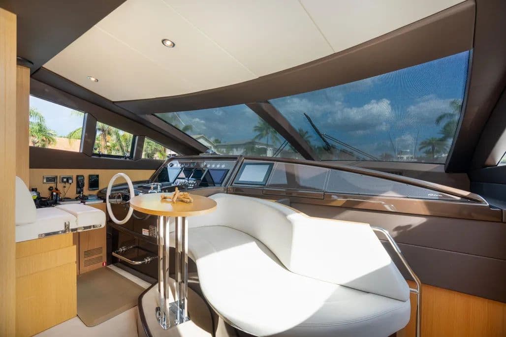 Riva 75 Venere in vendita