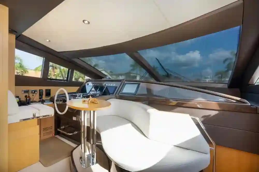 Riva 75 Venere in vendita