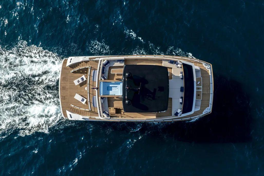 Lazzara LPC 300 For Sale