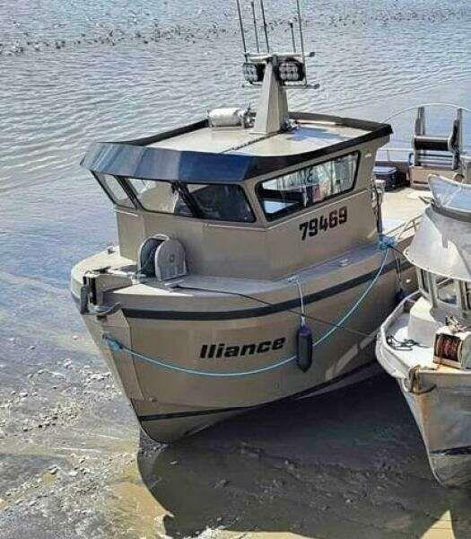 Freestyle Marine 32 te koop