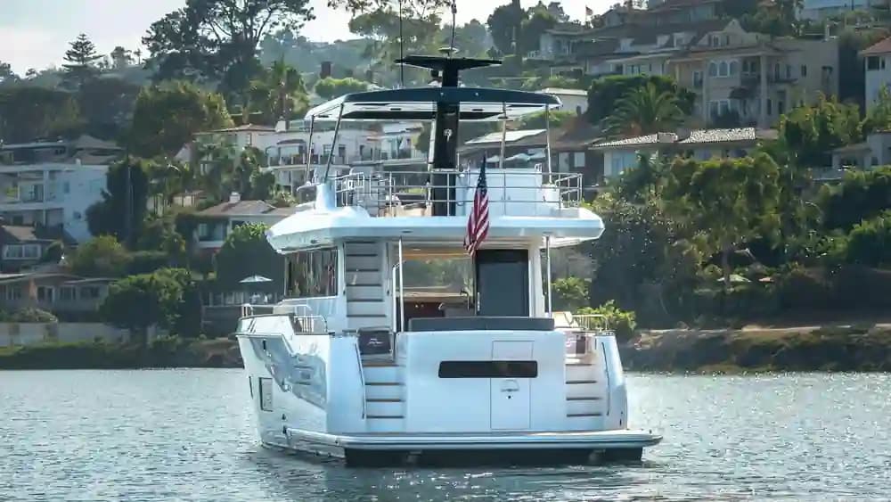 Sirena Yachts 58 for Sale