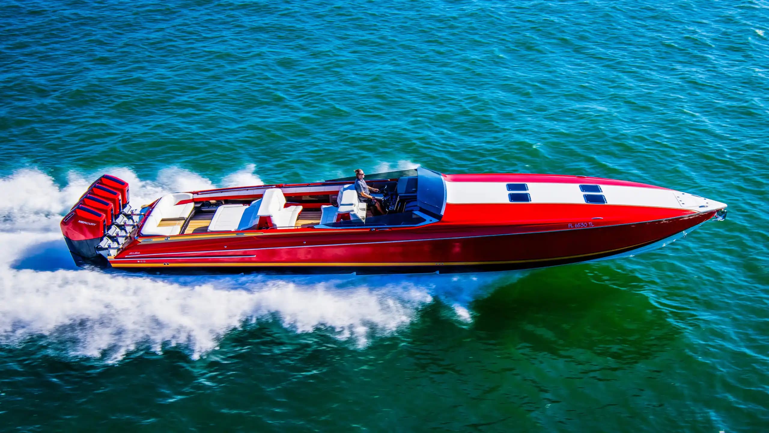 Nor-Tech 550/560 Sport for Sale