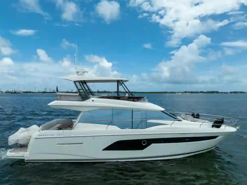 Prestige F520 zum Verkauf