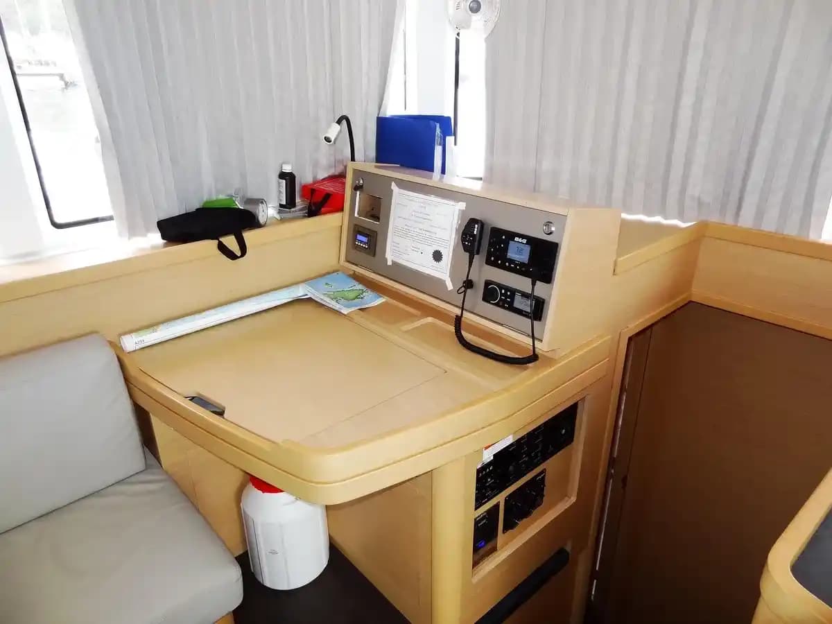 2020 Lagoon 42 for Sale in Tortola, VG Multi-Hull 2
