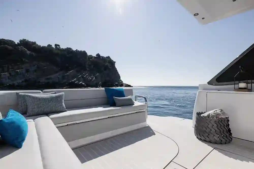 Azimut Verve 42 for Sale