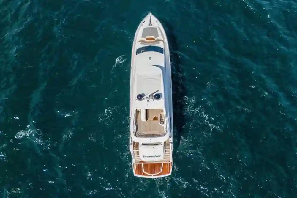 Sunseeker 88 Yacht For Sale