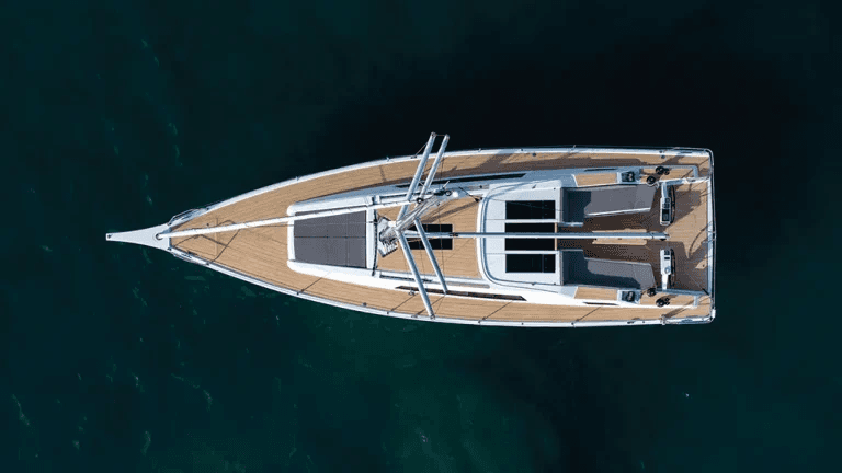 Grand Soleil Yachts GS 42 LC For Sale