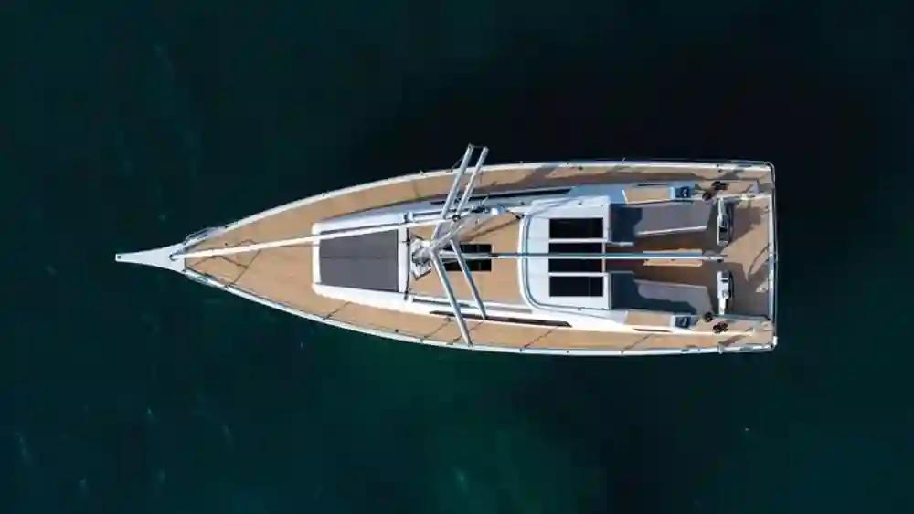 Grand Soleil Yachts GS 42 LC For Sale