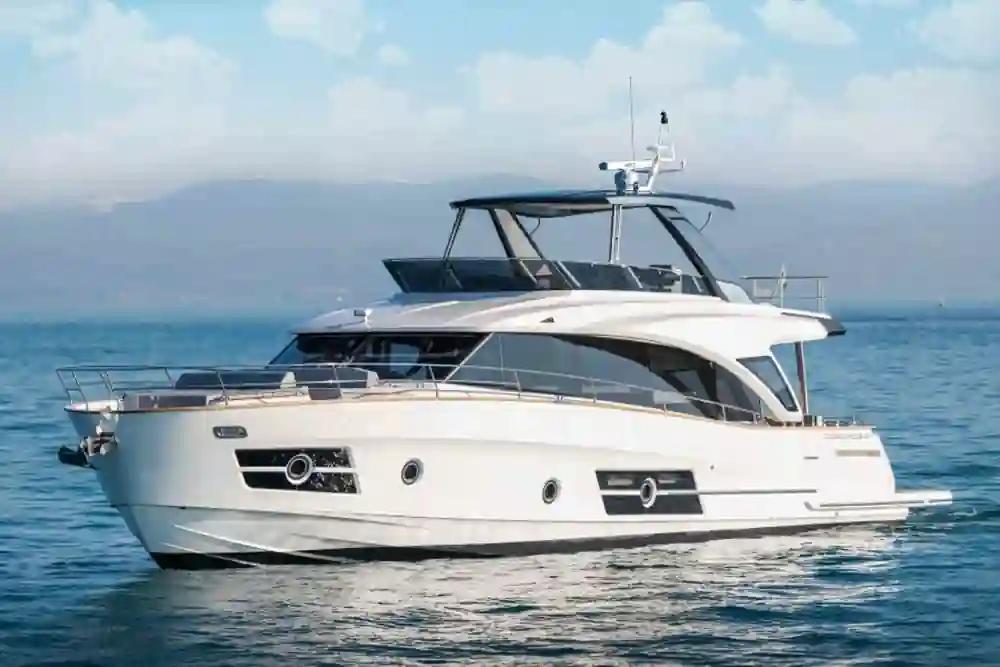 Greenline Yachts OceanClass 68 Fly te koop