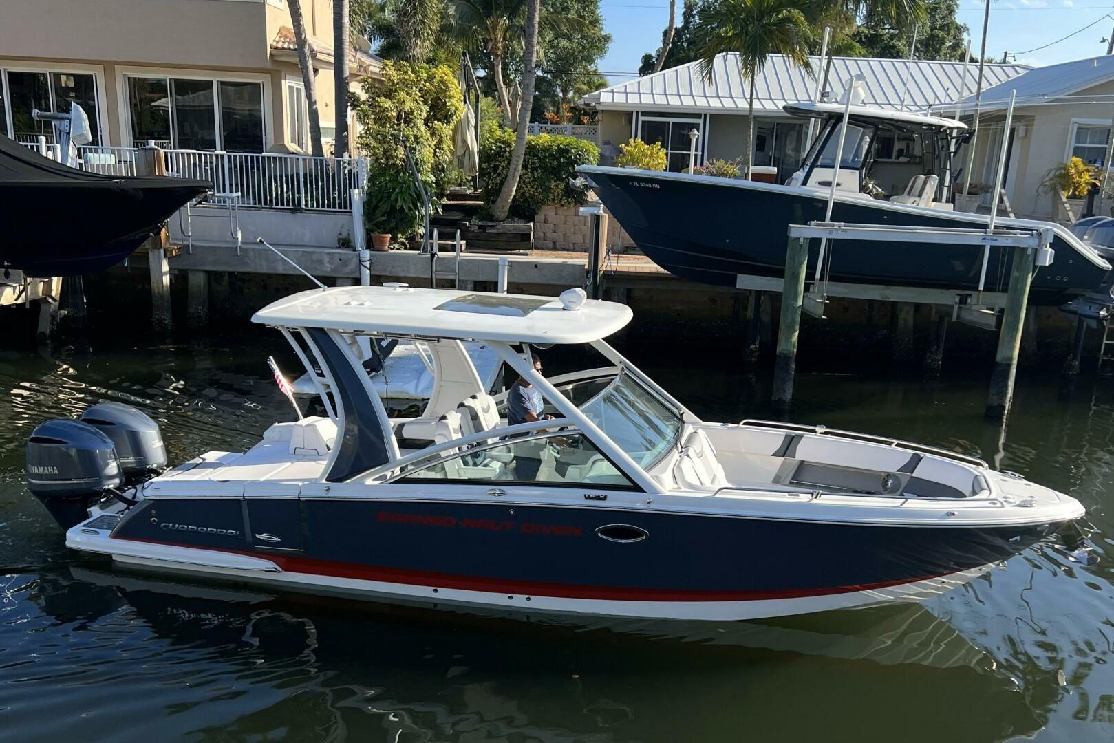 Chaparral 300 OSX For Sale
