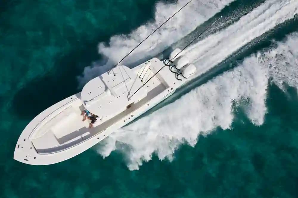 2024 Regulator 34 for Sale in Miami, Florida Center Console 3
