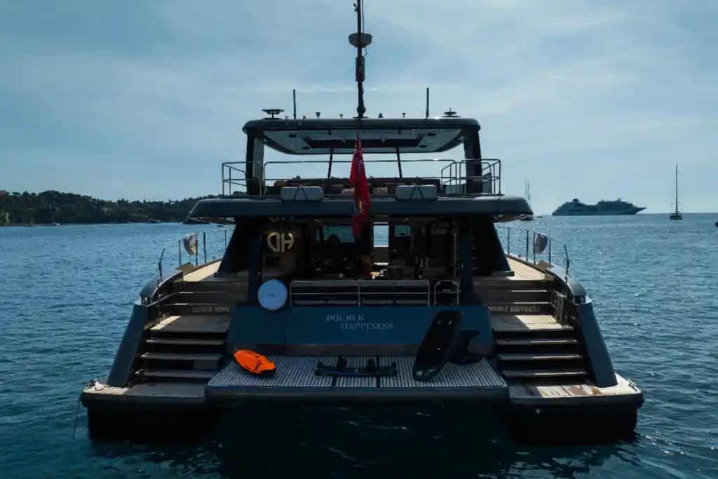 Sunreef Yachts 60 Power for Sale