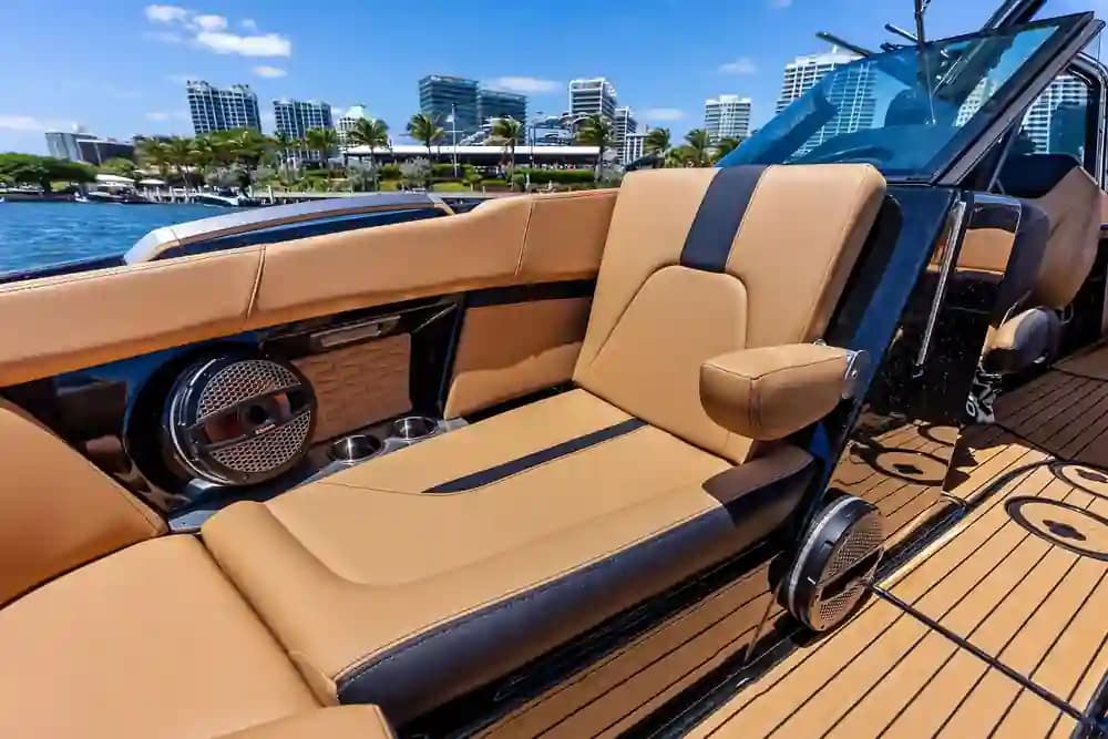 2024 MasterCraft X24 in vendita a Miami, Florida Ski Boat 5