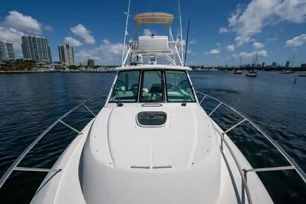 2015 Boston Whaler 345 Conquest for Sale in Miami, Florida Freshwater Fishing 5