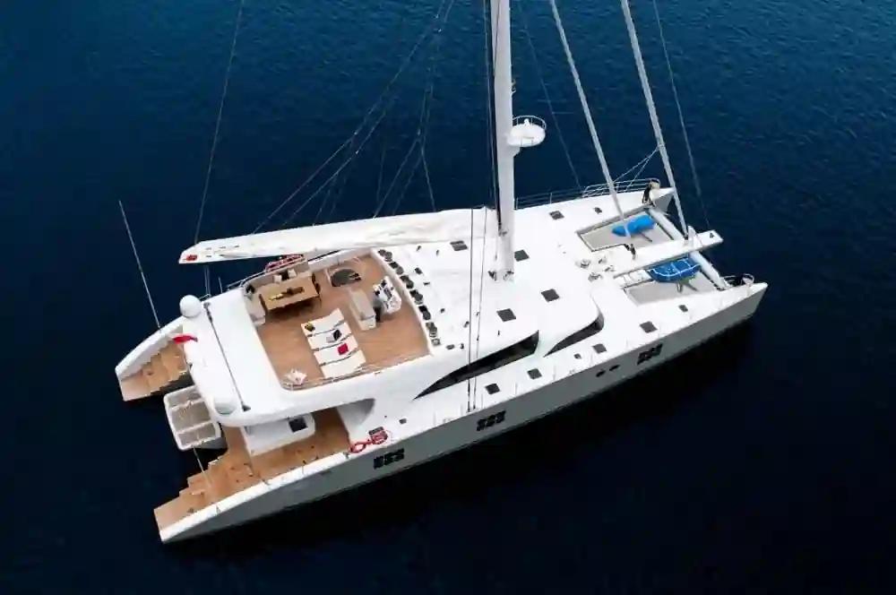 Sunreef Yachts 102 For Sale