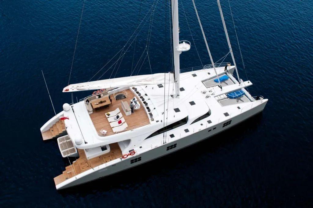 Sunreef Yachts 102 For Sale