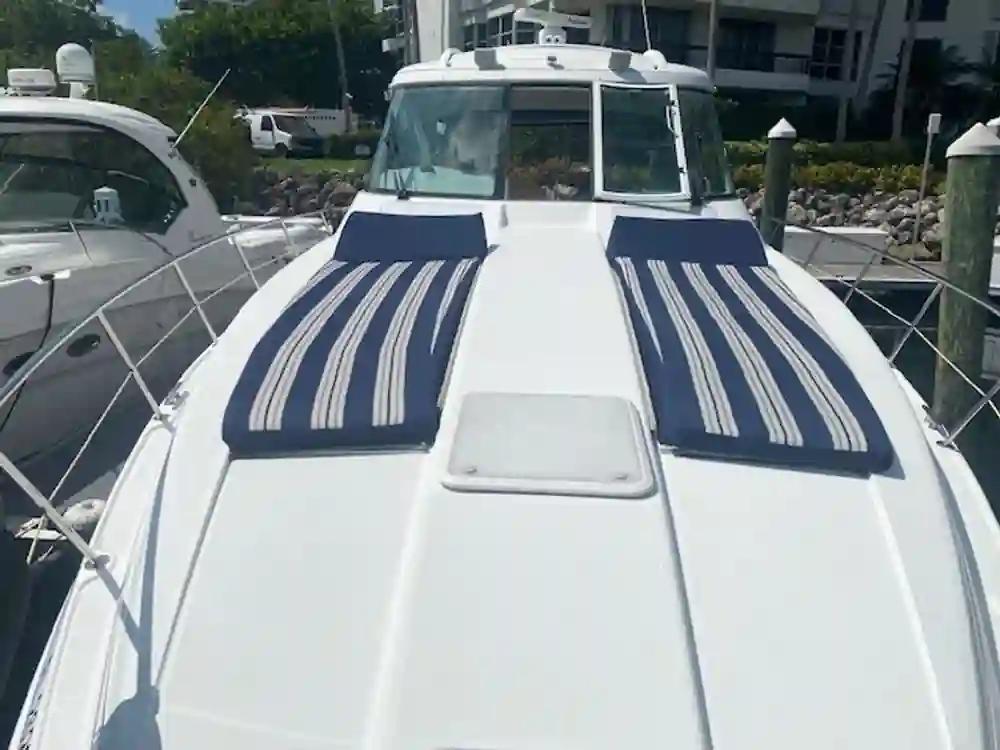 Formula Boats 45 Yacht For Sale