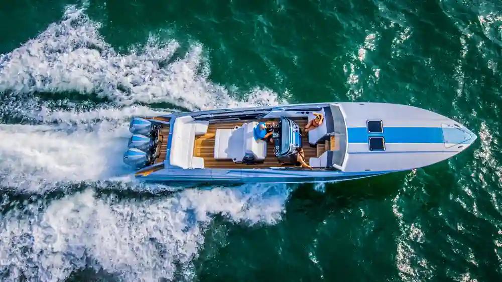 Nor-Tech 420 Monte Carlo For Sale