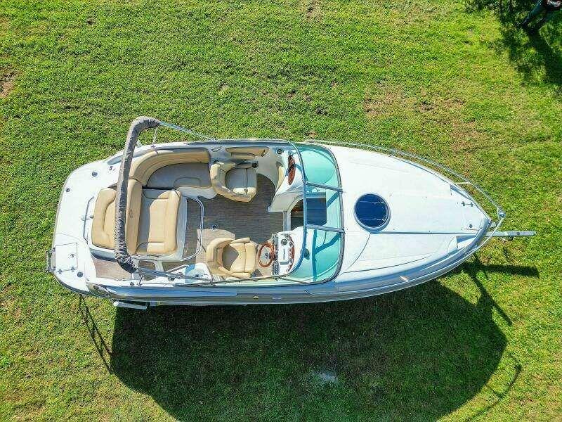Crownline 236 SC For Sale
