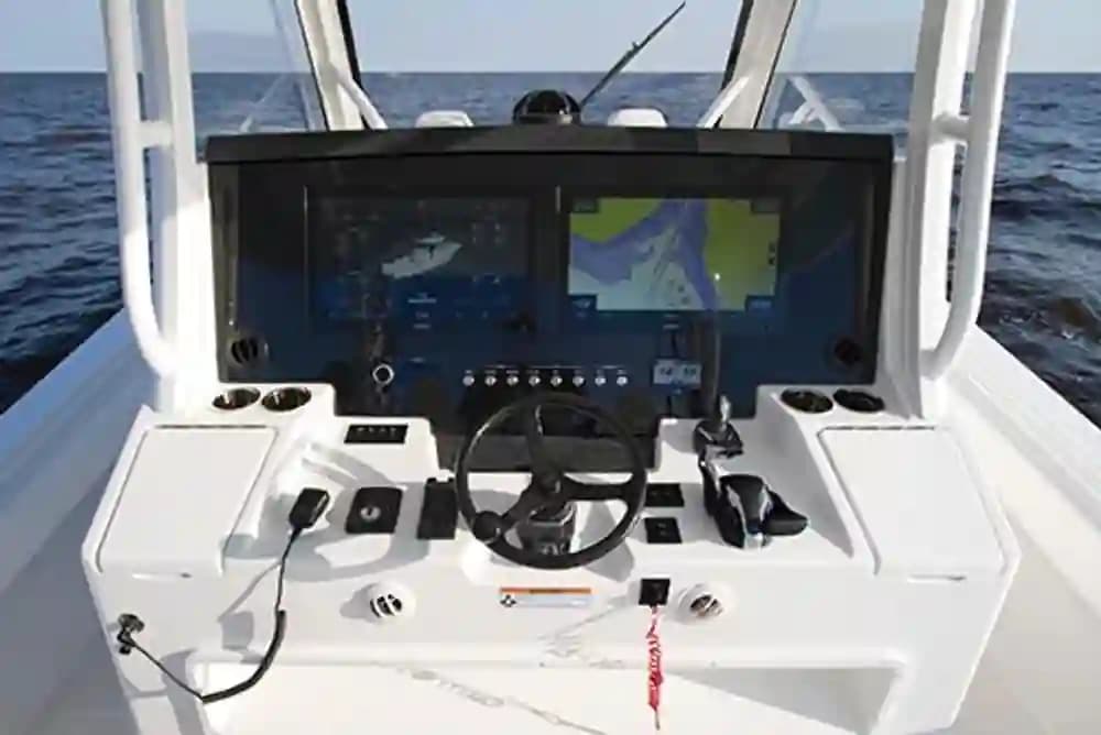 2024 Regulator 37 for Sale in Miami, Florida Center Console 4