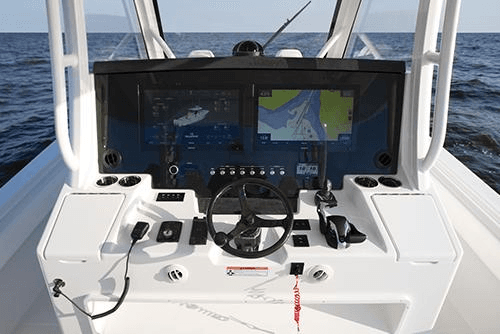 2024 Regulator 37 for Sale in Miami, Florida Center Console 4